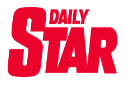 WEB Dr Ranj Wake Up to B12 Daily Star Logo